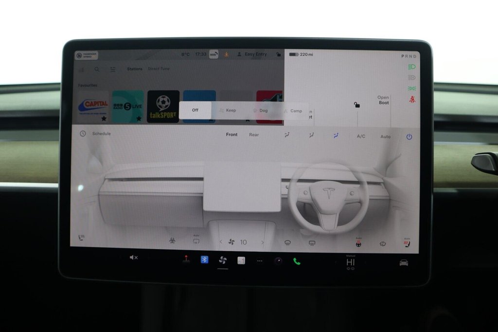 Used Tesla Model Y 2022 for sale - 77534600: Photo 28