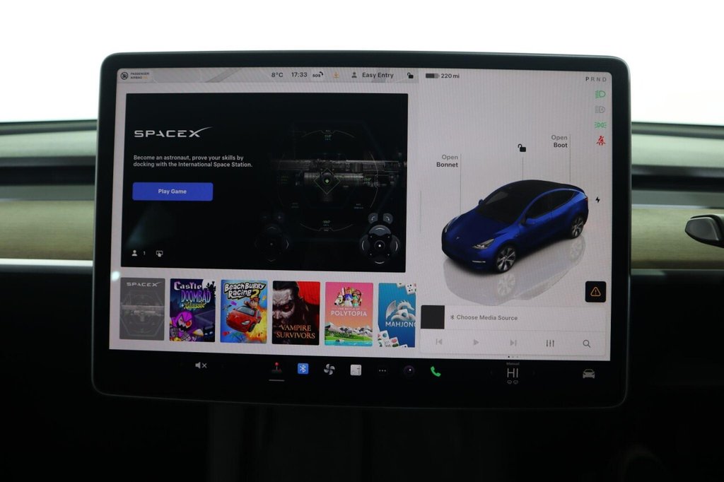 Used Tesla Model Y 2022 for sale - 77534600: Photo 30