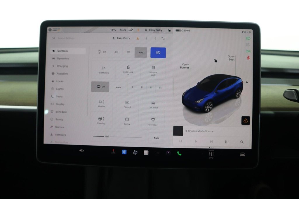 Used Tesla Model Y 2022 for sale - 77534600: Photo 31