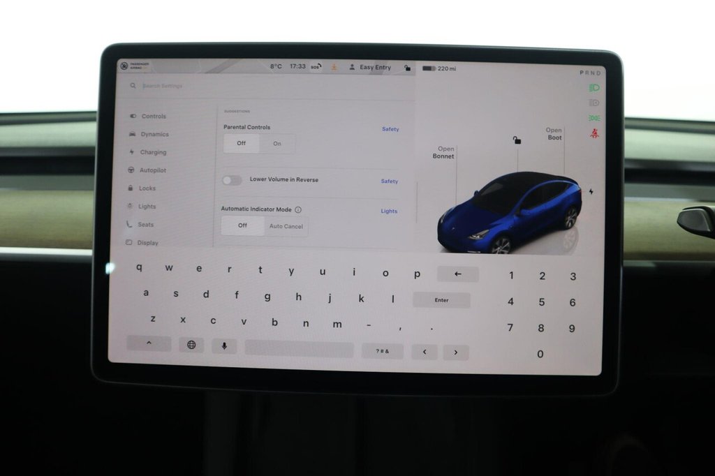 Used Tesla Model Y 2022 for sale - 77534600: Photo 32