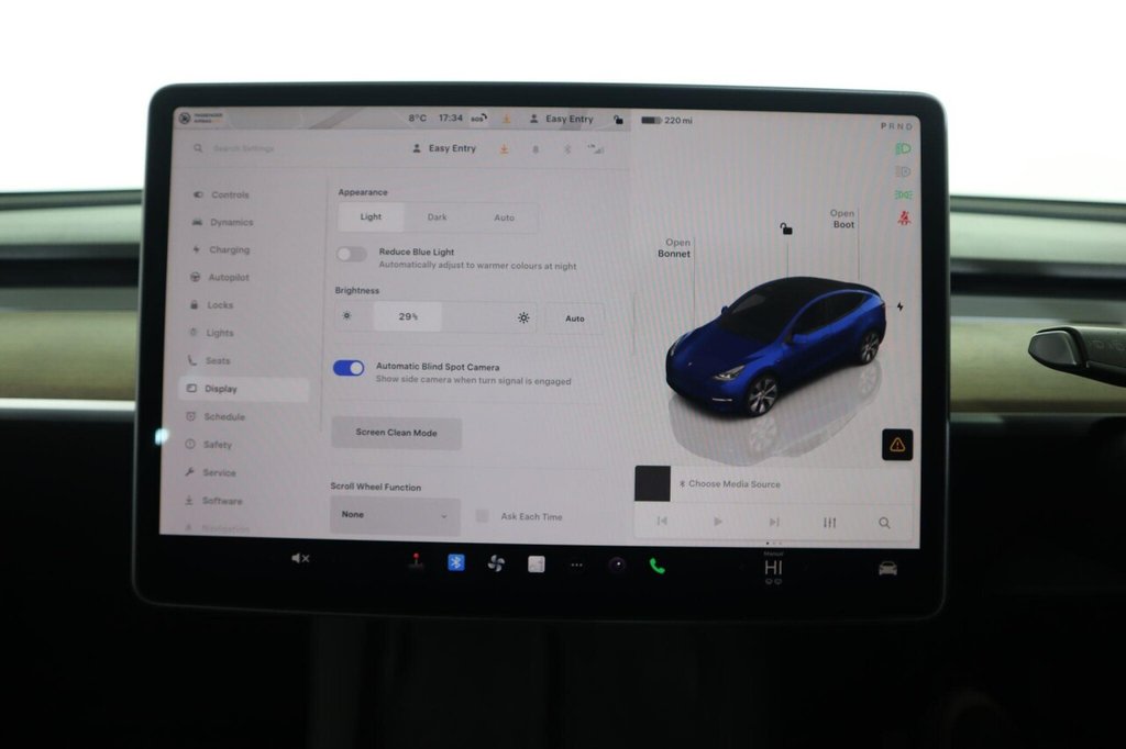 Used Tesla Model Y 2022 for sale - 77534600: Photo 39