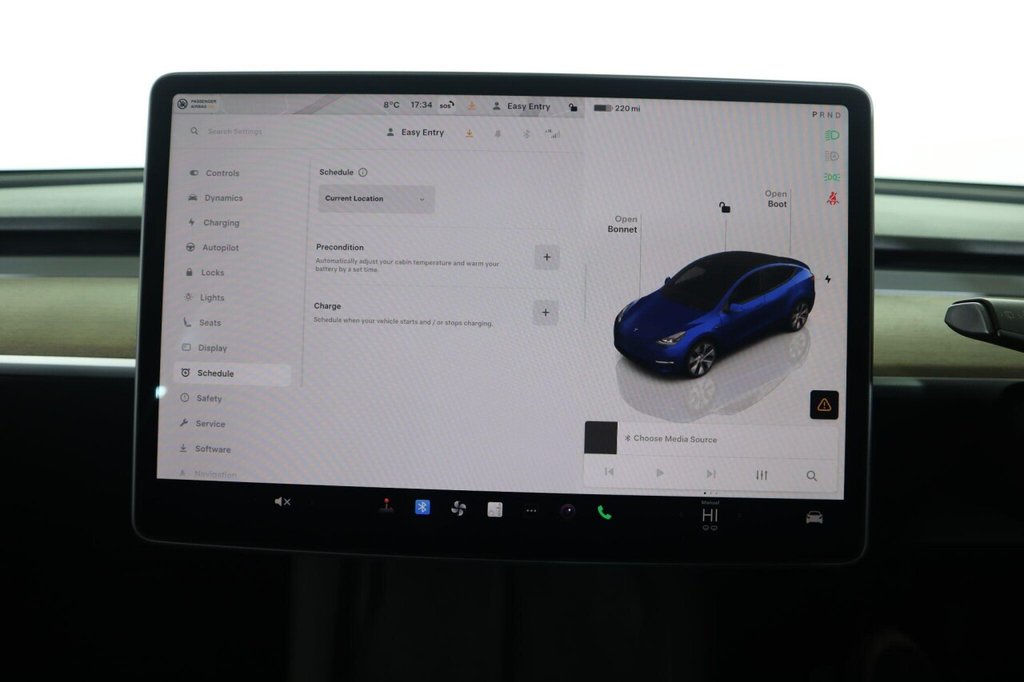 Used Tesla Model Y 2022 for sale - 77534600: Photo 40