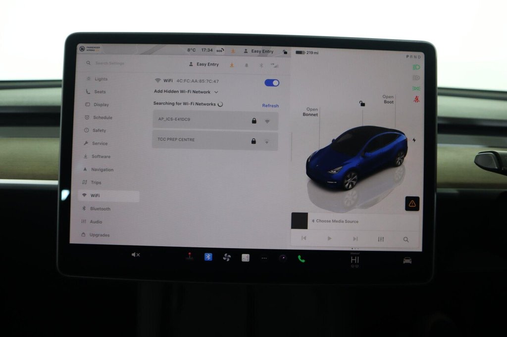 Used Tesla Model Y 2022 for sale - 77534600: Photo 46