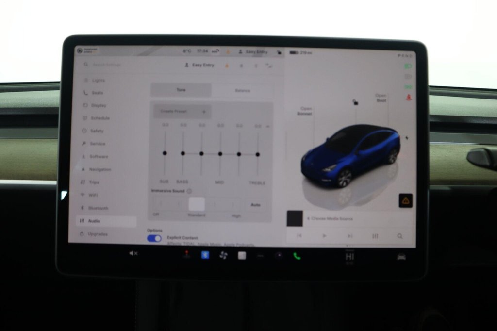 Used Tesla Model Y 2022 for sale - 77534600: Photo 48