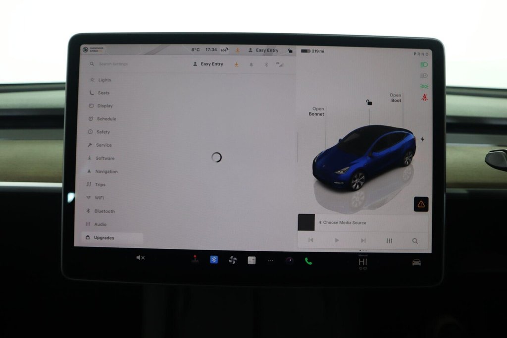 Used Tesla Model Y 2022 for sale - 77534600: Photo 49