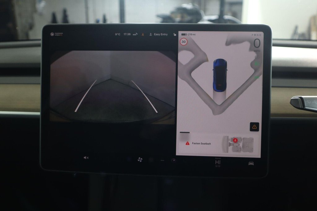 Used Tesla Model Y 2022 for sale - 77534600: Photo 50