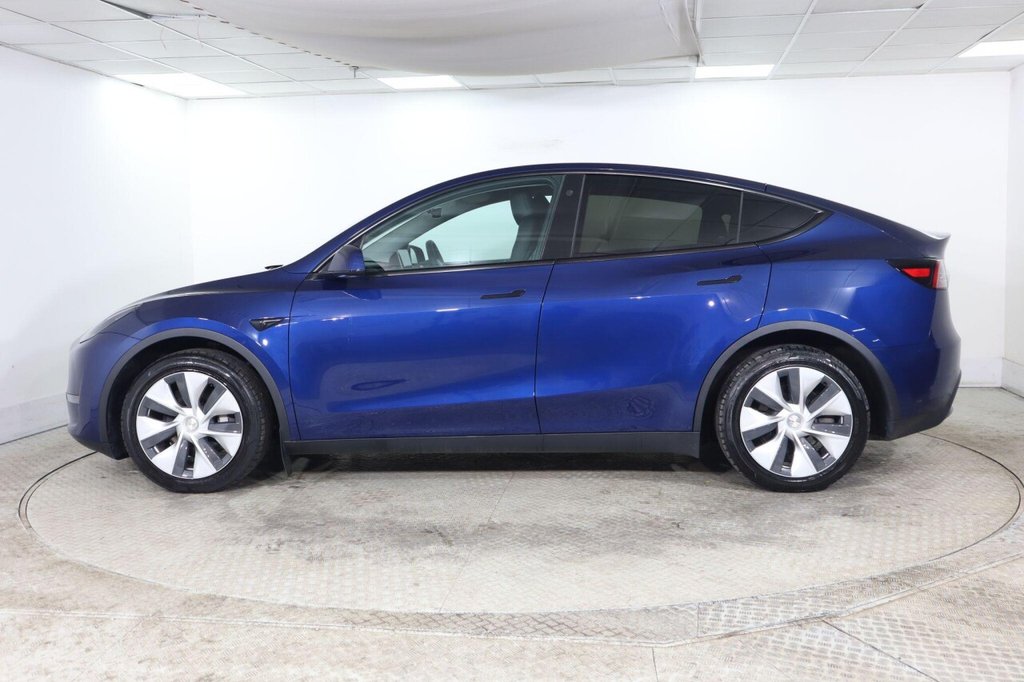 Used Tesla Model Y 2022 for sale - 77534600: Photo 6