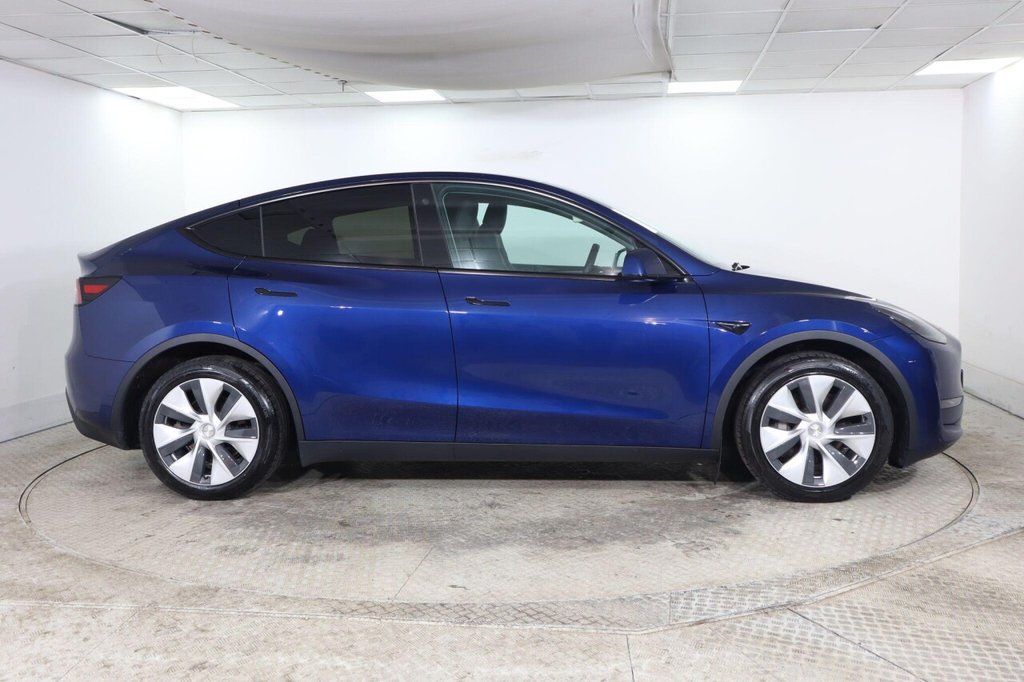Used Tesla Model Y 2022 for sale - 77534600: Photo 9