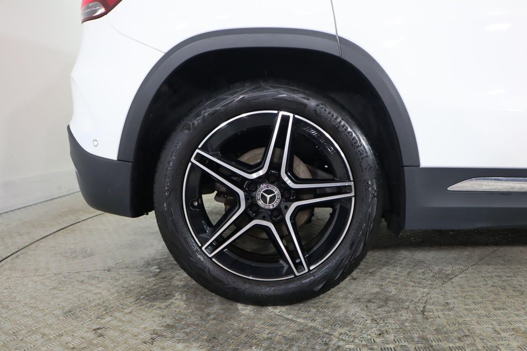 Used Mercedes-Benz GLA 2023 for sale - 77007554: Photo 10