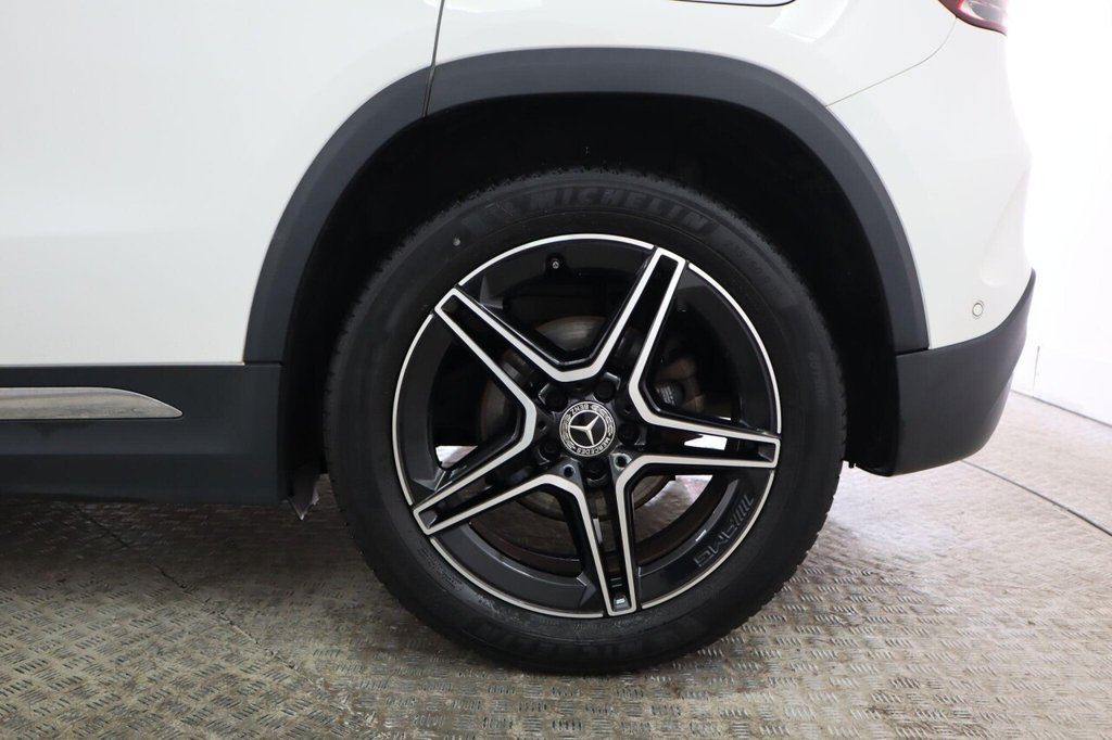 Used Mercedes-Benz GLA 2023 for sale - 77007554: Photo 11