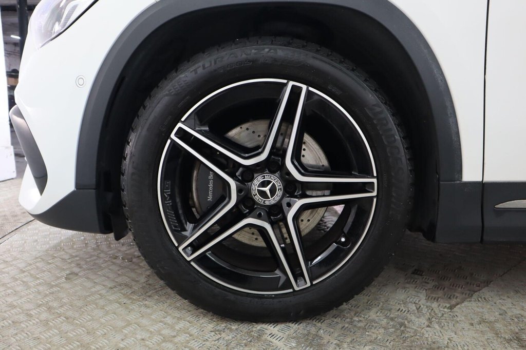 Used Mercedes-Benz GLA 2023 for sale - 77007554: Photo 12