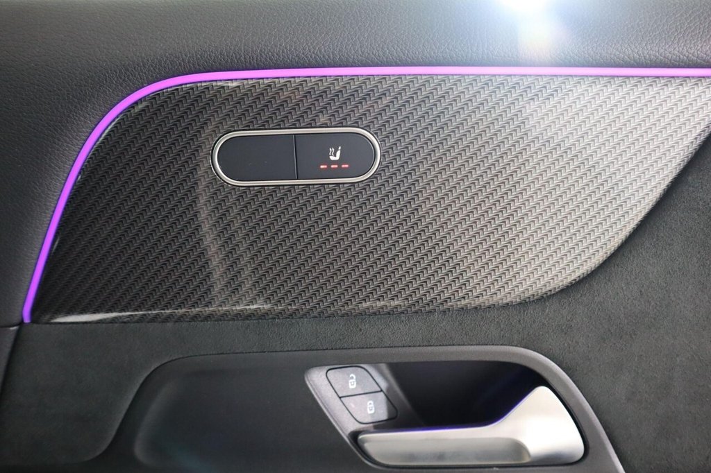 Used Mercedes-Benz GLA 2023 for sale - 77007554: Photo 19