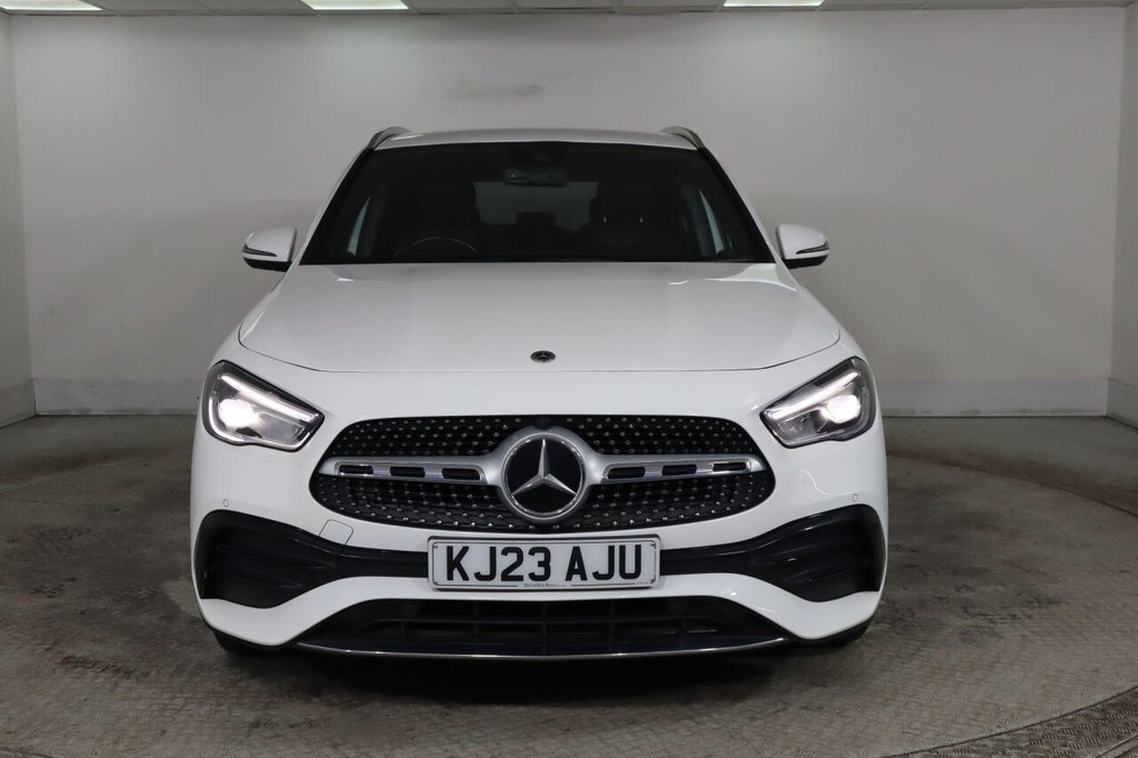 Used Mercedes-Benz GLA 2023 for sale - 77007554: Photo 2