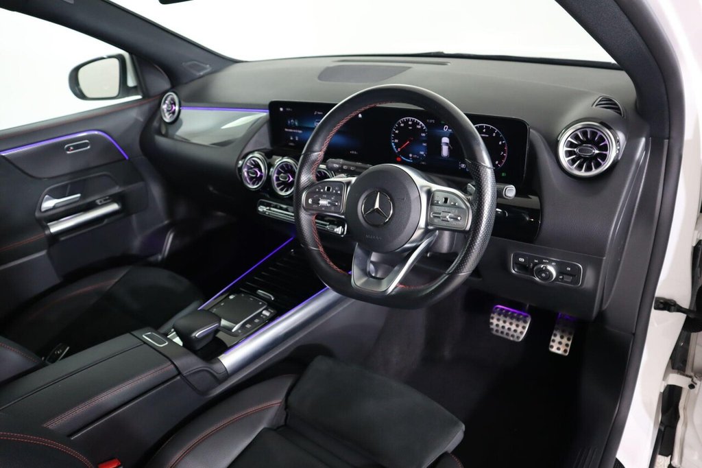 Used Mercedes-Benz GLA 2023 for sale - 77007554: Photo 22