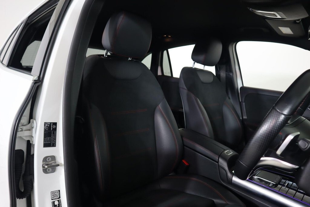 Used Mercedes-Benz GLA 2023 for sale - 77007554: Photo 24