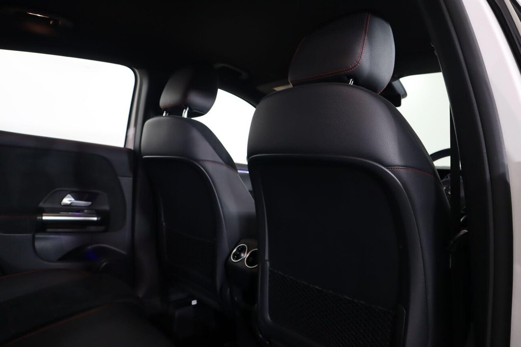 Used Mercedes-Benz GLA 2023 for sale - 77007554: Photo 25