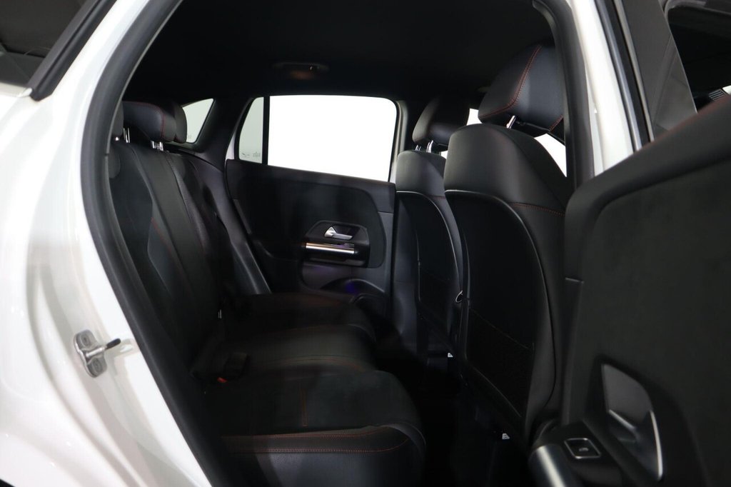 Used Mercedes-Benz GLA 2023 for sale - 77007554: Photo 26