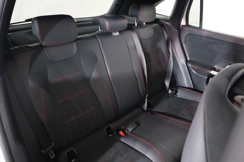 Used Mercedes-Benz GLA 2023 for sale - 77007554: Photo 27