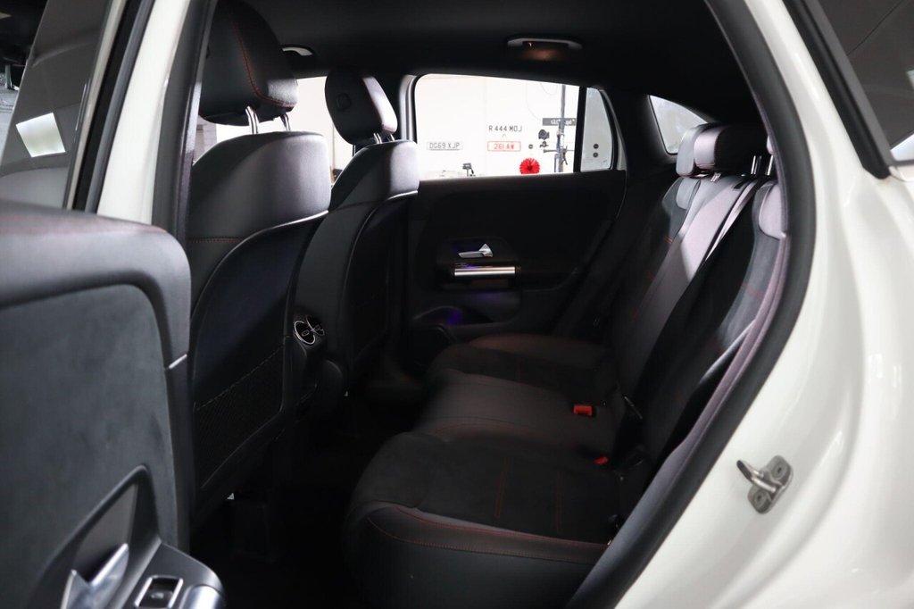 Used Mercedes-Benz GLA 2023 for sale - 77007554: Photo 28