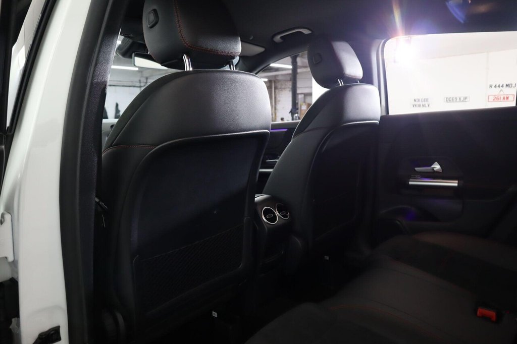 Used Mercedes-Benz GLA 2023 for sale - 77007554: Photo 29