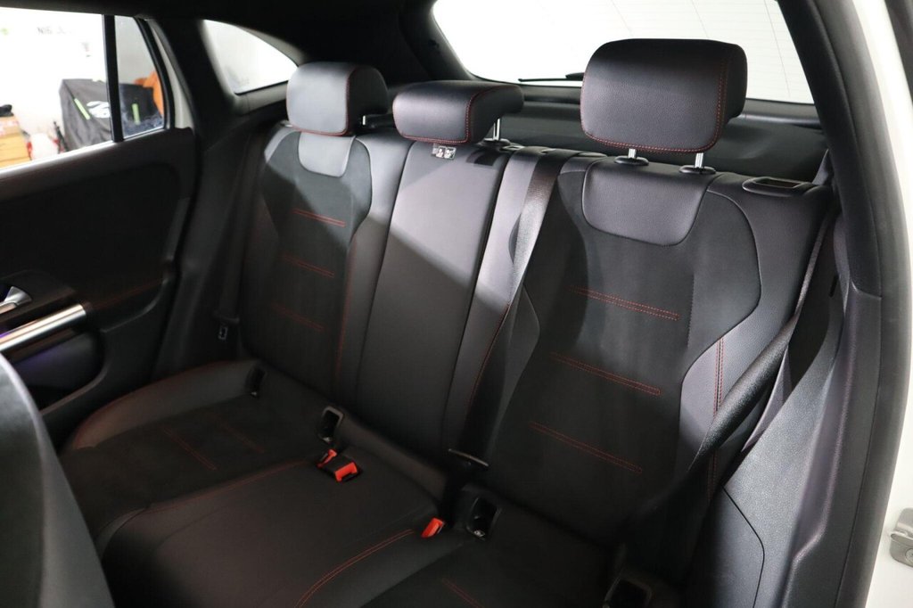 Used Mercedes-Benz GLA 2023 for sale - 77007554: Photo 30