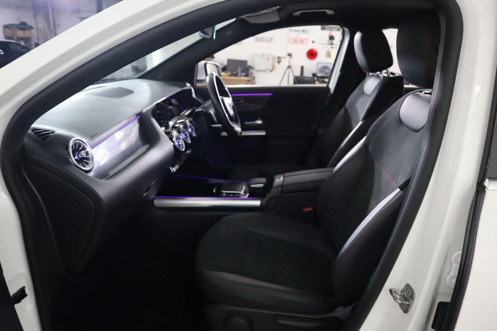 Used Mercedes-Benz GLA 2023 for sale - 77007554: Photo 31