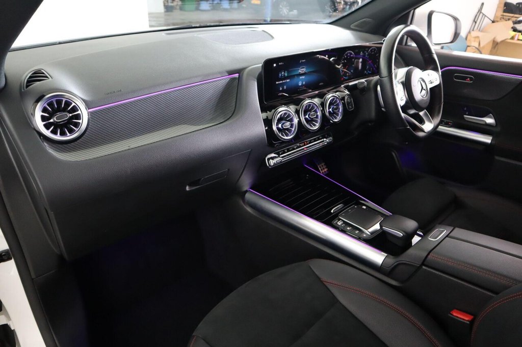 Used Mercedes-Benz GLA 2023 for sale - 77007554: Photo 32