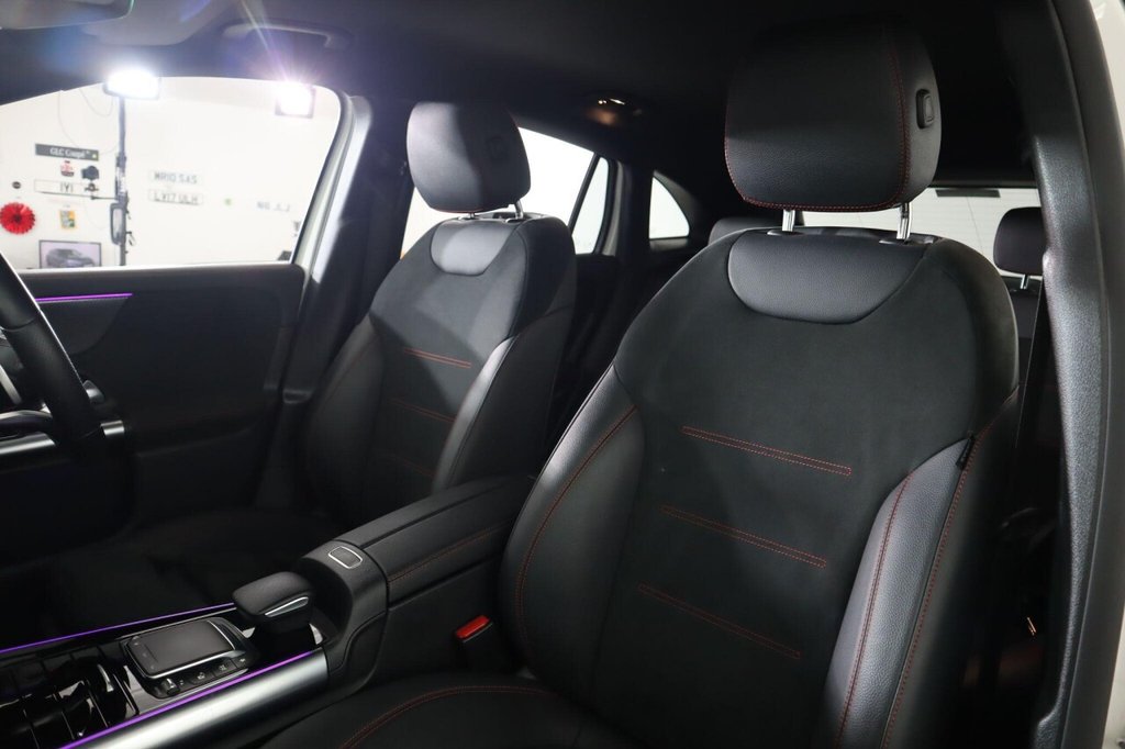 Used Mercedes-Benz GLA 2023 for sale - 77007554: Photo 33