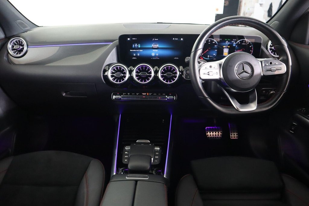 Used Mercedes-Benz GLA 2023 for sale - 77007554: Photo 34