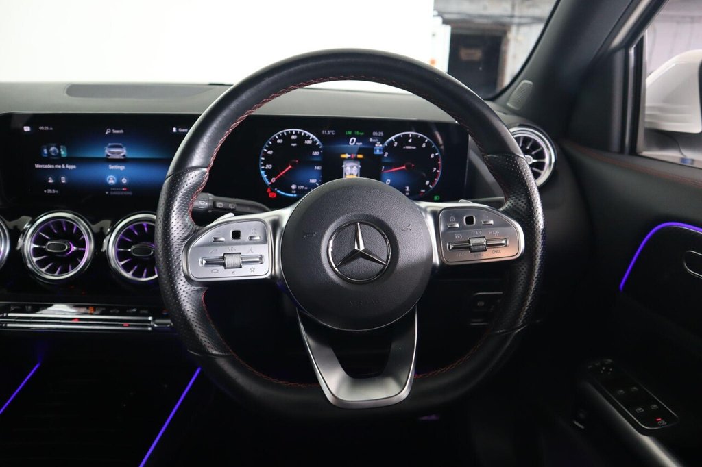 Used Mercedes-Benz GLA 2023 for sale - 77007554: Photo 35