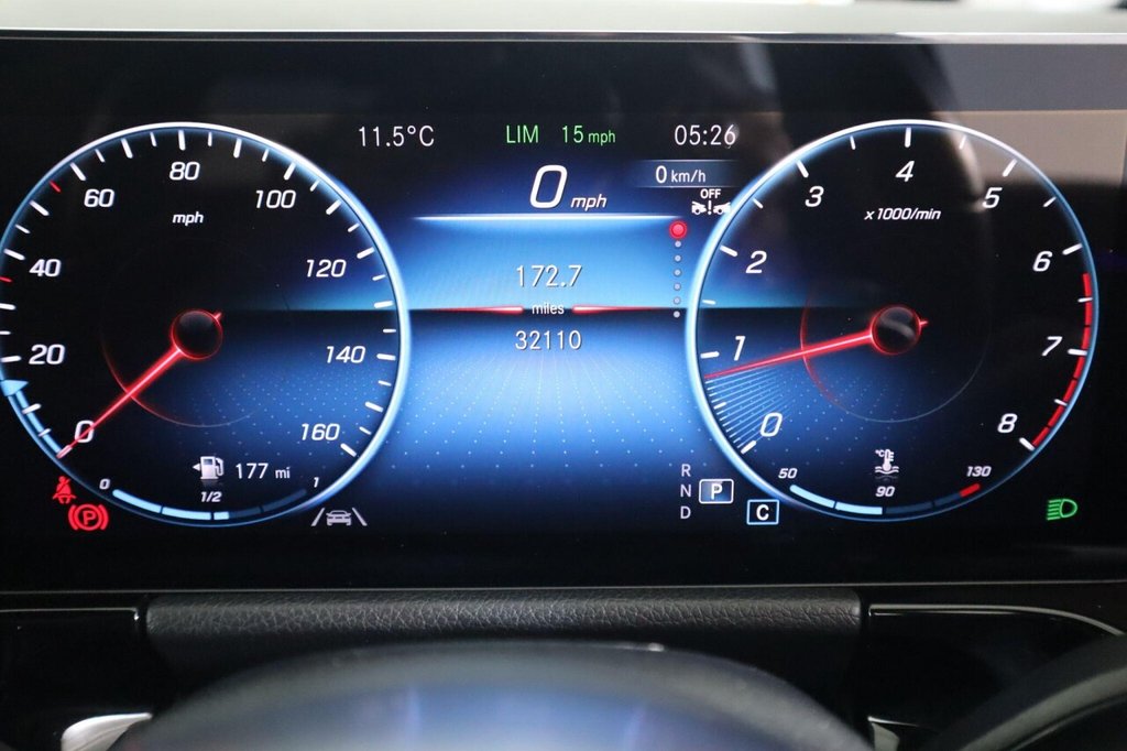 Used Mercedes-Benz GLA 2023 for sale - 77007554: Photo 38