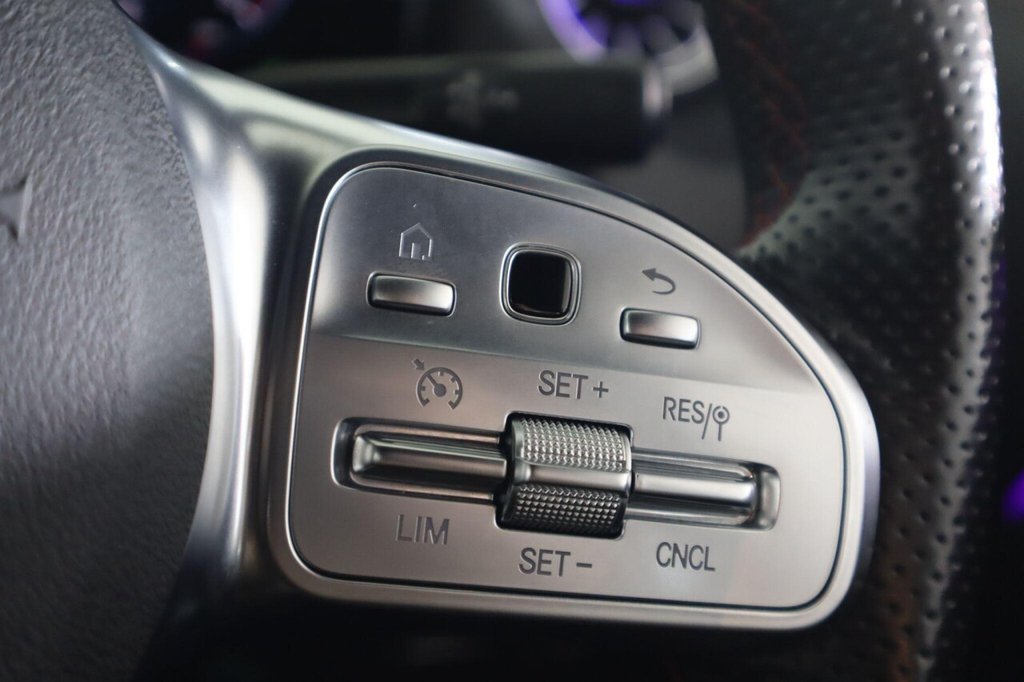 Used Mercedes-Benz GLA 2023 for sale - 77007554: Photo 42