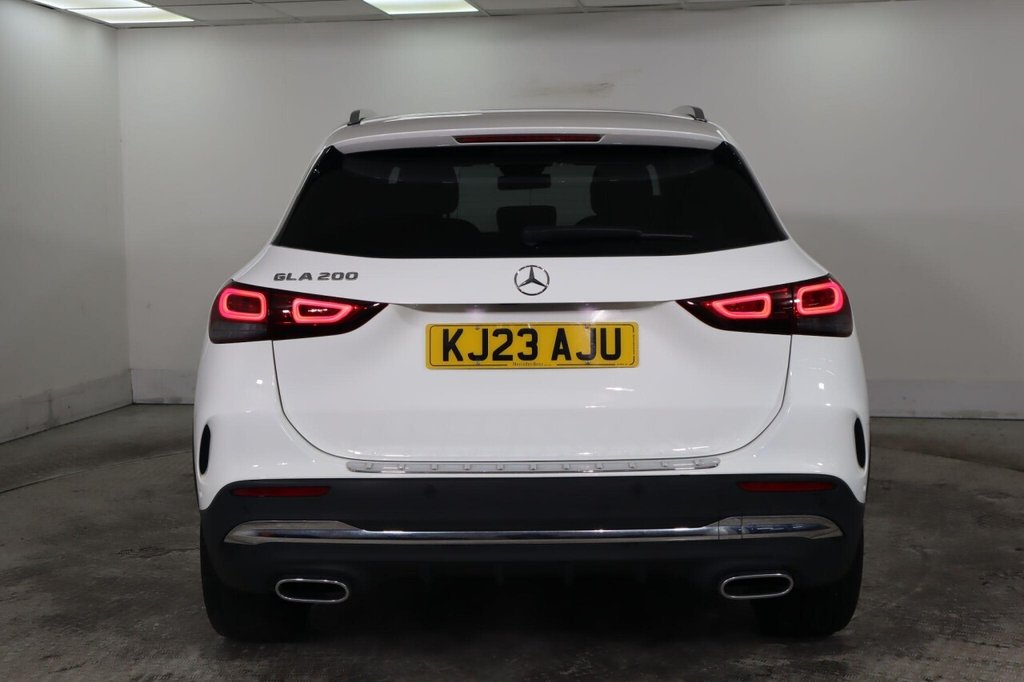 Used Mercedes-Benz GLA 2023 for sale - 77007554: Photo 5