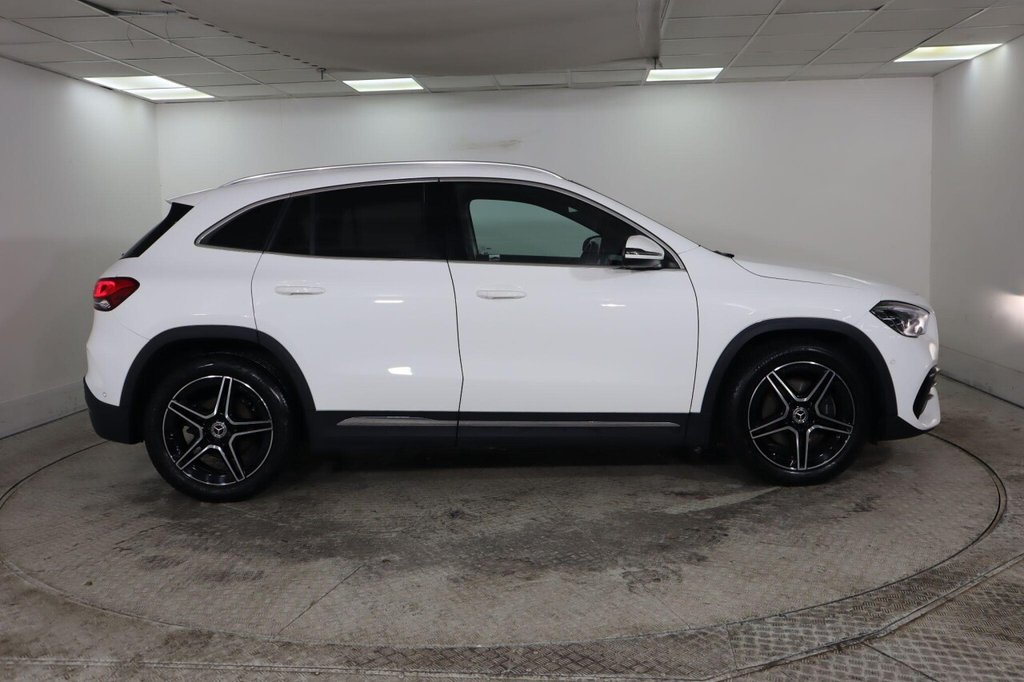 Used Mercedes-Benz GLA 2023 for sale - 77007554: Photo 7