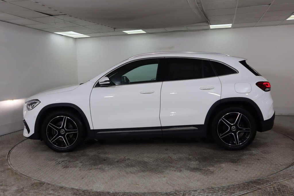 Used Mercedes-Benz GLA 2023 for sale - 77007554: Photo 8