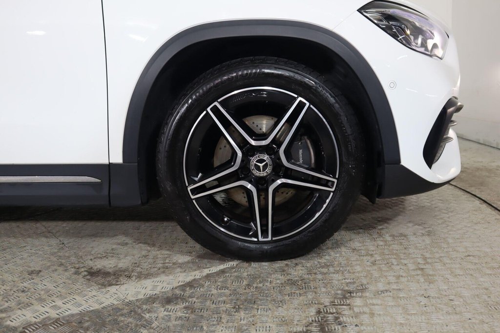 Used Mercedes-Benz GLA 2023 for sale - 77007554: Photo 9