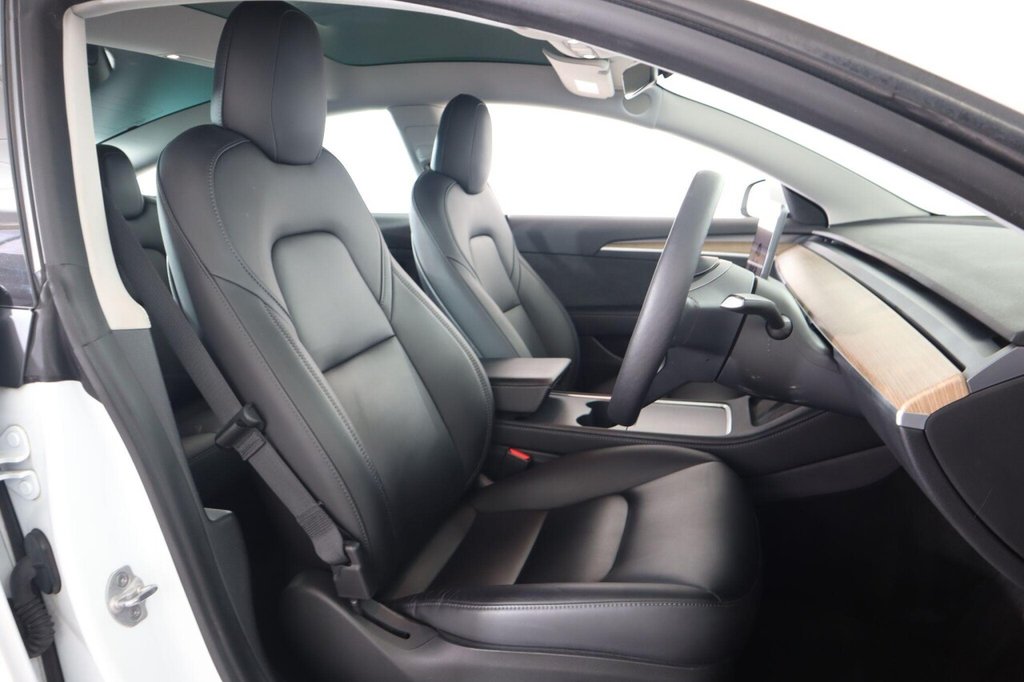 Used Tesla Model 3 2022 for sale - 77551808: Photo 12