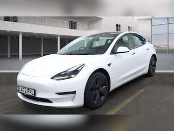 Tesla Model 3 feature image