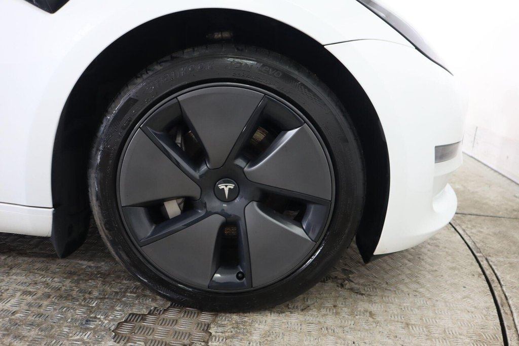Used Tesla Model 3 2022 for sale - 77551808: Photo 21