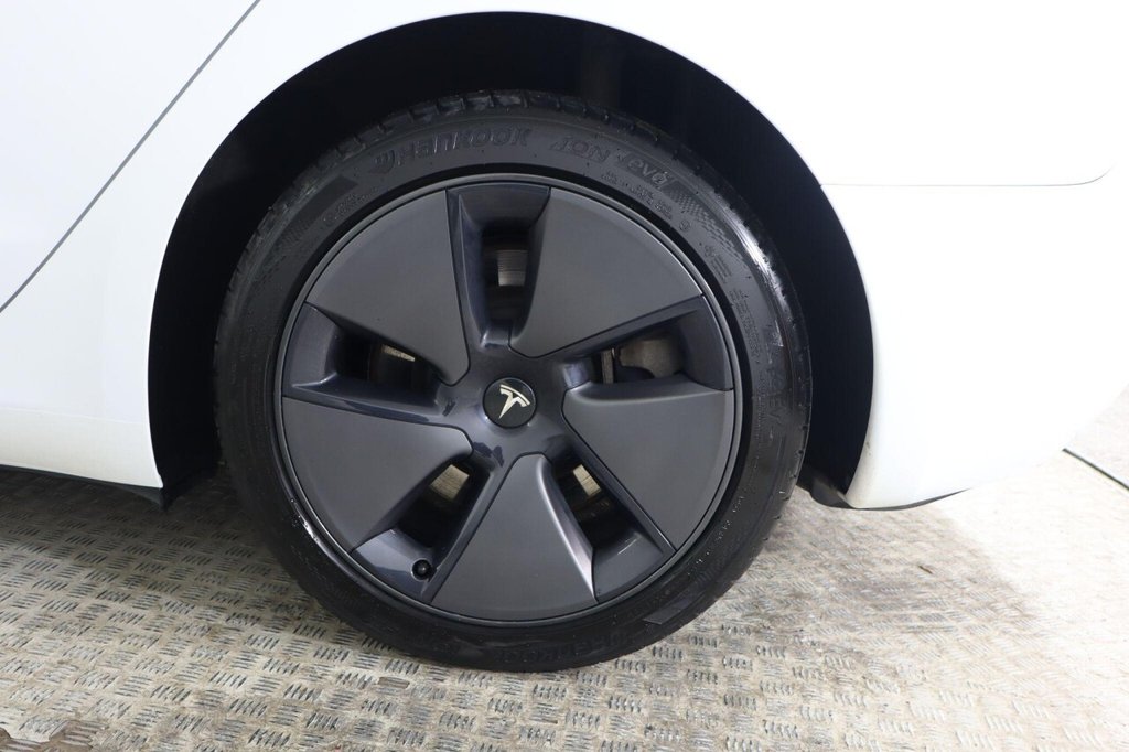 Used Tesla Model 3 2022 for sale - 77551808: Photo 23