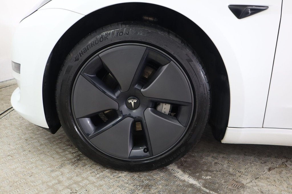 Used Tesla Model 3 2022 for sale - 77551808: Photo 24