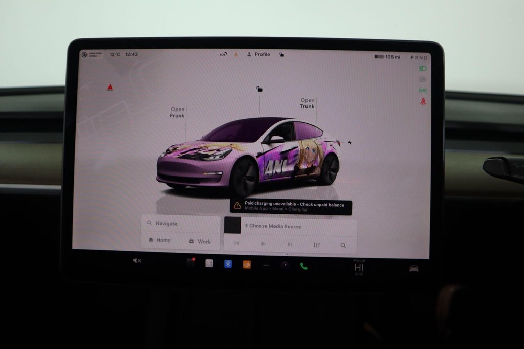 Used Tesla Model 3 2022 for sale - 77551808: Photo 25