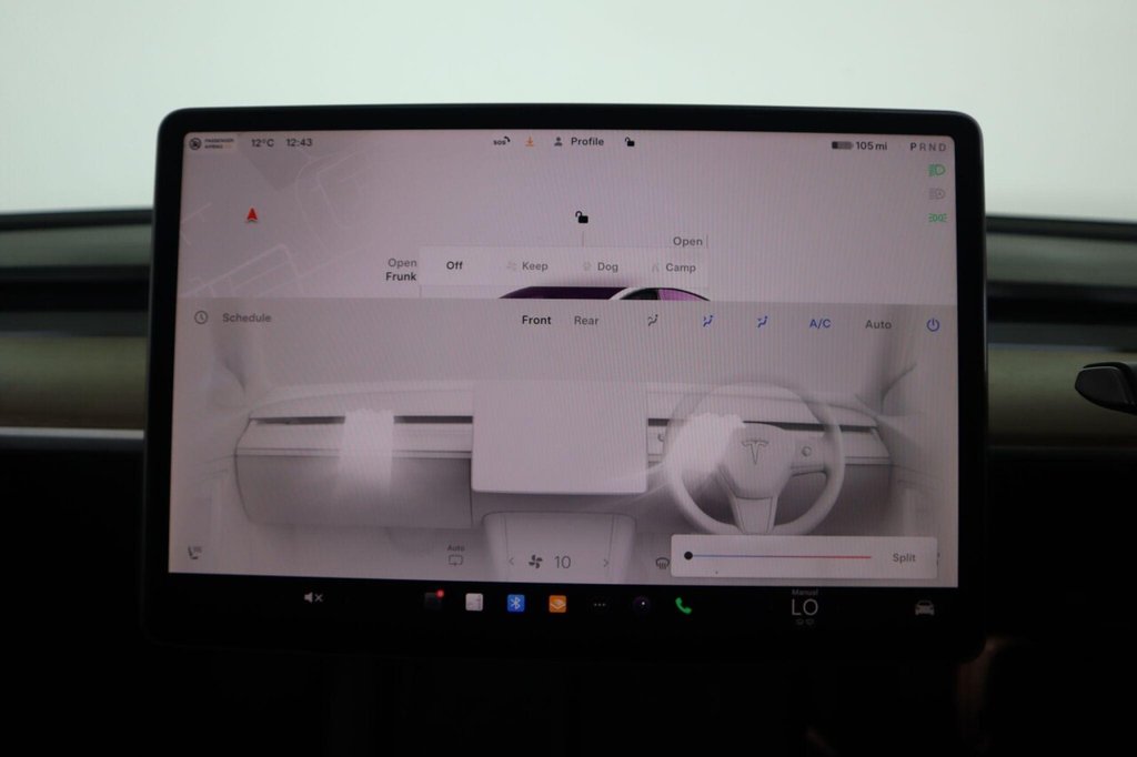 Used Tesla Model 3 2022 for sale - 77551808: Photo 26