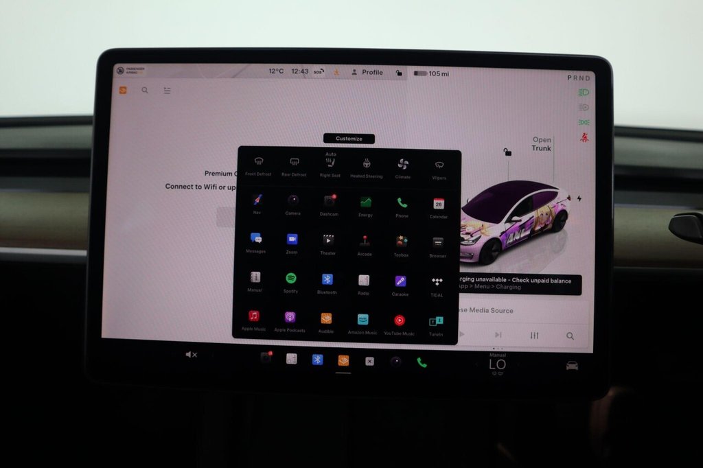 Used Tesla Model 3 2022 for sale - 77551808: Photo 28