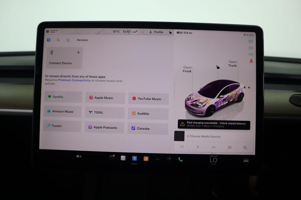 Used Tesla Model 3 2022 for sale - 77551808: Photo 29