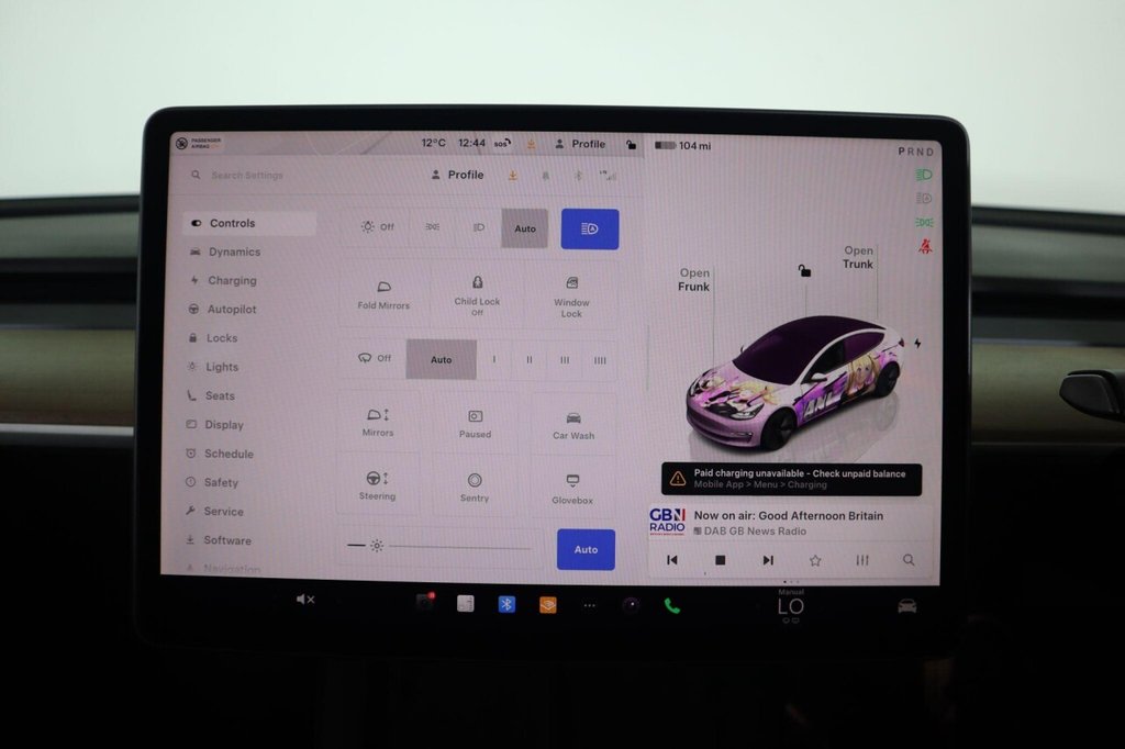 Used Tesla Model 3 2022 for sale - 77551808: Photo 31