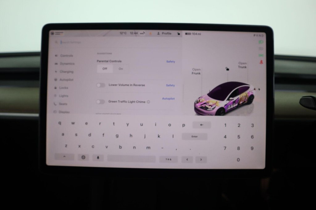 Used Tesla Model 3 2022 for sale - 77551808: Photo 32