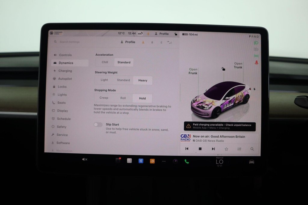 Used Tesla Model 3 2022 for sale - 77551808: Photo 33