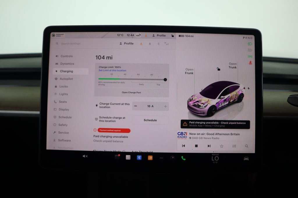 Used Tesla Model 3 2022 for sale - 77551808: Photo 34