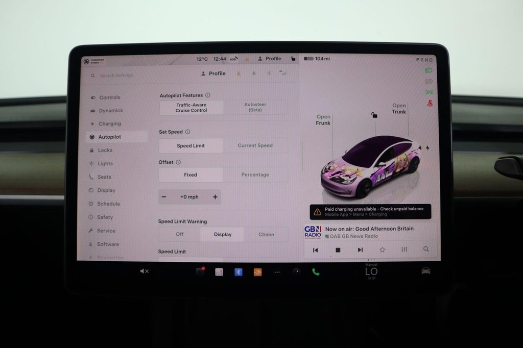 Used Tesla Model 3 2022 for sale - 77551808: Photo 35